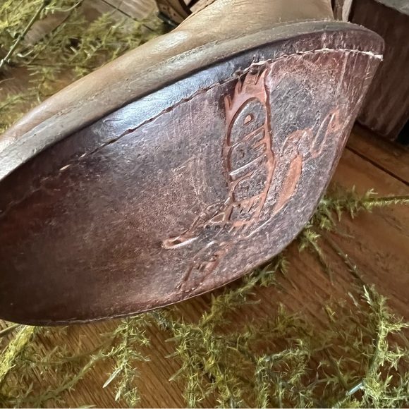 Freebird Heels - Picture 7 of 7